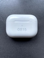 Apple AirPods Pro mit Kabellosem Ladecase - Weiß mit Gravur 0815 - A2190