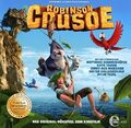 Robinson Crusoe - Das Original-Hörspiel zum Kinofilm - AKZEPTABEL