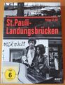 St. Pauli Landungsbrücken 2, Folge 31-60, Staffel 3&4 (4 DVDs) ARD VIDEO