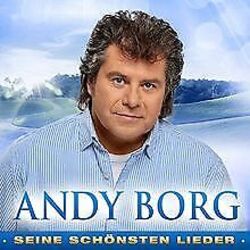 Seine schönsten Lieder von Andy Borg | CD | Zustand neuGeld sparen & nachhaltig shoppen!