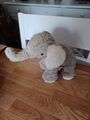 Elefant von Teddy