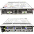 Sun Oracle X3-2 X4270 M3 Netra Server 2x Xeon E5-2658 32 GB RAM 8x SFF 9261-8i