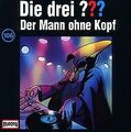 Drei Fragezeichen - Folge 106: Der Mann ohne Kopf von Die ... | CD | Zustand gut