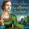 Das silberne Zeichen Petra Schier