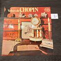 Moura Lympany Frédéric Chopin Walzer Vales De Chopin Lp vinyl