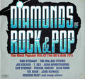 Vinyl, LP - Various – Diamonds Of Rock & Pop - The Rolling Stones, Procol Harum