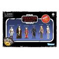 STAR WARS THE RETRO COLLECTION STAR WARS: THE PHANTOM MENACE MULTIPACK