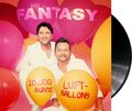 Fantasy "10.000 bunte luftballons" Vinyl LP NEU Album 2020 