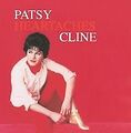 Heartaches von Patsy Cline | CD | Zustand sehr gut