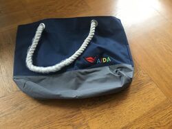 Aida Tasche, neu