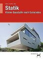 Statik: Kleine Baustatik nach Eurocodes von Günther... | Buch | Zustand sehr gut