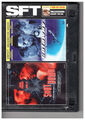 DVD " Cutaway " , " Shot Down " 