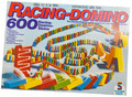 Racing Domino 600 Steine Schmidt Spiele Hasbro Vintage 1982 Kinder 80er Retro