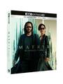 Matrix Resurrections (4K Ultra Hd+Blu-Ray) (Regione 2 PAL) - Lana Wachowski