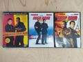 Rush Hour 1+2+3 DVD