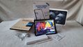 Apple iPad Air 2022 (Wi-Fi, 64 GB) - Space Grau (5. Generation)