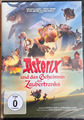 Asterix und das Geheimnis des Zaubertranks - DVD Neu OVP