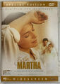 Bella Martha- Special Edition- Martina Gedeck-   DVD 