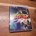 Need For Speed: The Run - Limited Edition (Sony PlayStation 3, 2011)