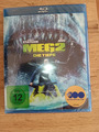 Meg 2: Die Tiefe (Jason Statham) # BlU-RAY-NEU