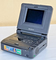 Sony Video Walkman GV-A500E Pal Hi8 con TBC ottimo per riversamenti Garanzia 60g