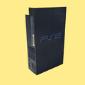 Sony PLAYSTATION 2 PS2 Fat Konsole, Fehlerhafte, Doesn'T Drehen Auf, Konsole