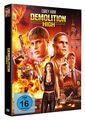 Demolition High (Wattiertes DVD-Mediabook) (VORVERKAUF)