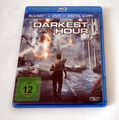 Darkest Hour (2011) - Blu-ray + DVD SEHR GUTER ZUSTAND !!!