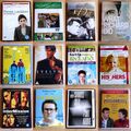 Irish films movies (DVD) Pick and Choose
