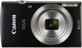 Canon IXUS 185 20.0 MP Digitalkamera - Schwarz