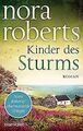 Kinder des Sturms: Roman (Die Sturm-Trilogie, Band 3) vo... | Buch | Zustand gut