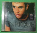 Enrique von Enrique Iglesias  (CD, 1999)