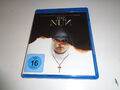 Blu-Ray  The Nun