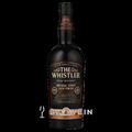 The Whistler Imperial Stout Cask Finish 0,7 l Blended Irish Whiskey Whisky