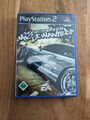 Need for Speed: Most Wanted (PlayStation 2 / PS2) 