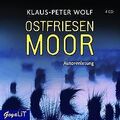 Ostfriesenmoor von Klaus-Peter Wolf | Buch | Zustand sehr gut