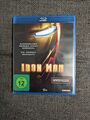 Iron Man - Blu-ray - Top-Zustand