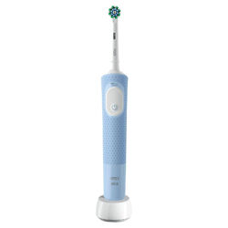 ORAL-B Vitality Pro Elektrische Zahnbürste Blau