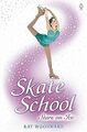 Stars on Ice (Skateschule), Kay Woodward, gebraucht; sehr gutes Buch