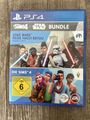 Die Sims 4 + Star Wars: Reise nach Bantuu (Sony PlayStation 4, 2020)