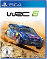 WRC 6 - FIA World Rally Championship