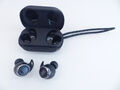 JBL Reflect Flow Pro bluetooth in ear Kopfhörer schwarz mit Ladecase #175