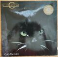 C. C. CATCH – Catch the Catch 12“ 12 Inch Vinyl LP Album Sammler Liebhaber