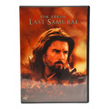 Last Samurai Tom Cruise Timothy Spall Ken Watanabe DVD FSK16