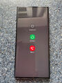 Samsung Galaxy S22 Ultra SM-S908B/DS - 256GB - Phantom Black (Ohne Simlock)...