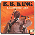 CD B.B. King - King of the Blues Guitar