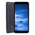 Huawei Y7 2018 16GB Black Android Smartphone wie neu