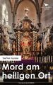 Mord am heiligen Ort | Steffen Hunder | Kurzkrimis | Taschenbuch | Paperback