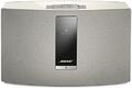 Bose SoundTouch 20 Series III wireless music system weiß