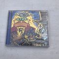 311 Live CD NEU